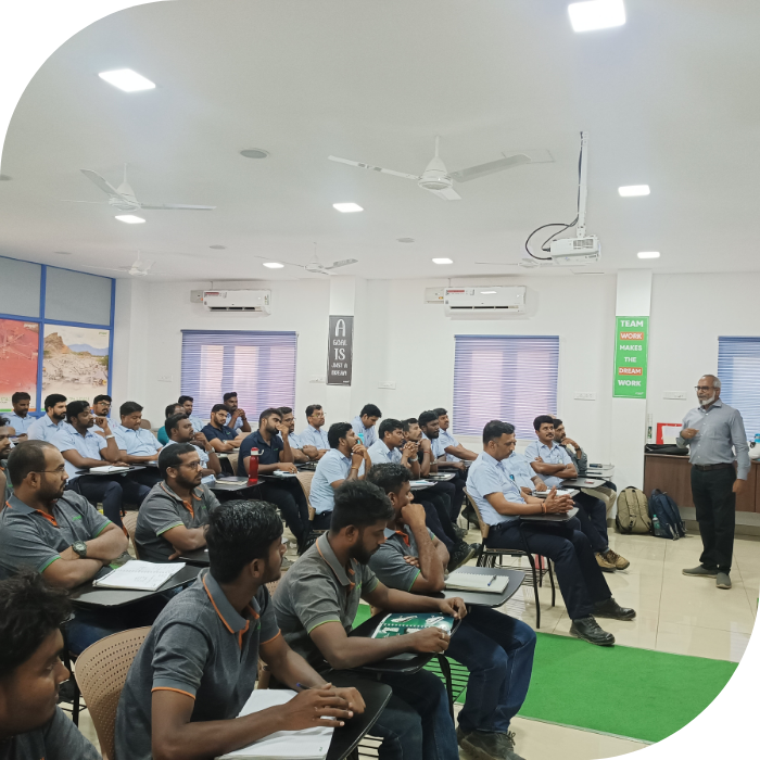 Epic Coating Academy in India Epic Coating Academy in India