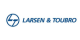 Larsen & Toubro L&T India Logo