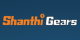 Shanthi Gears Ltd Logo