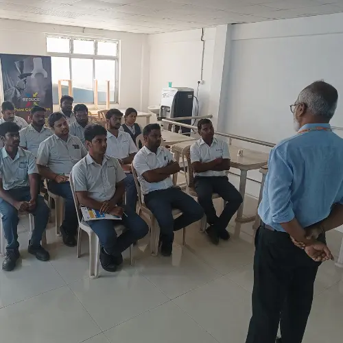 Booth Efficiency Breakthrough Course