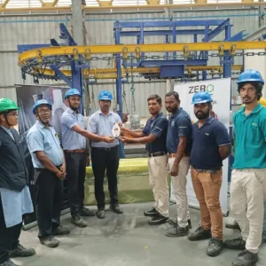 Coater's Career Catalyst Course