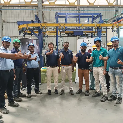 FTT Accelerator – First Time Through Mastery Course