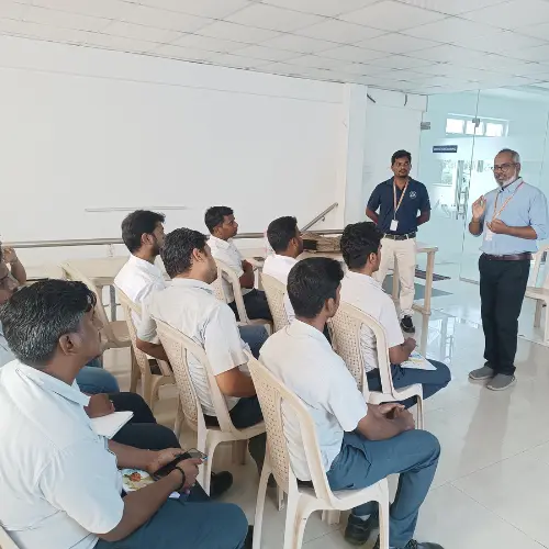 Smart Estimator – No-Gap Paint Planning System Course