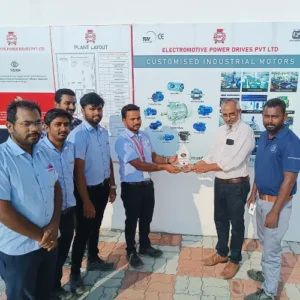 Spray Mastery Lab Course