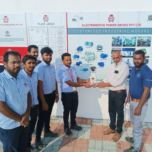 Spray Mastery Lab Course