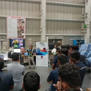 Zero Loss Coating Systems Course